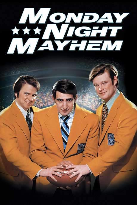 Monday Night Mayhem